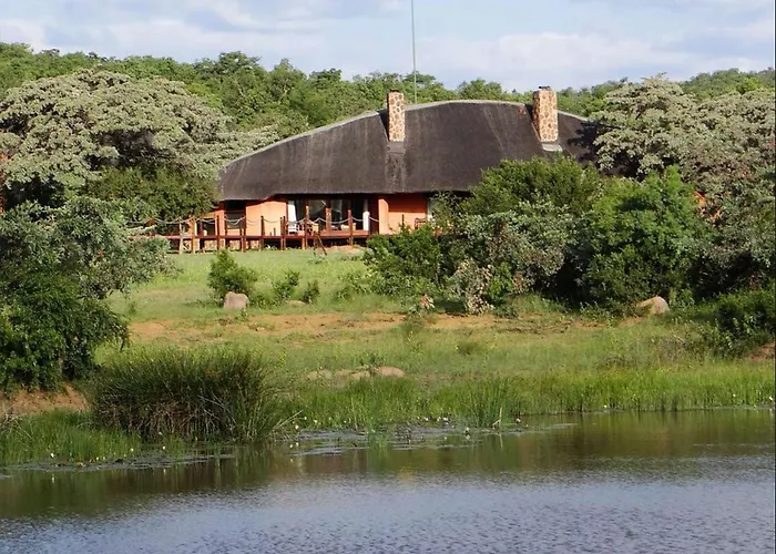 Metsi Lodge