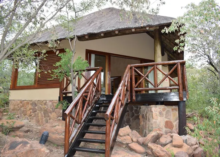 Sekala Private Game Lodge