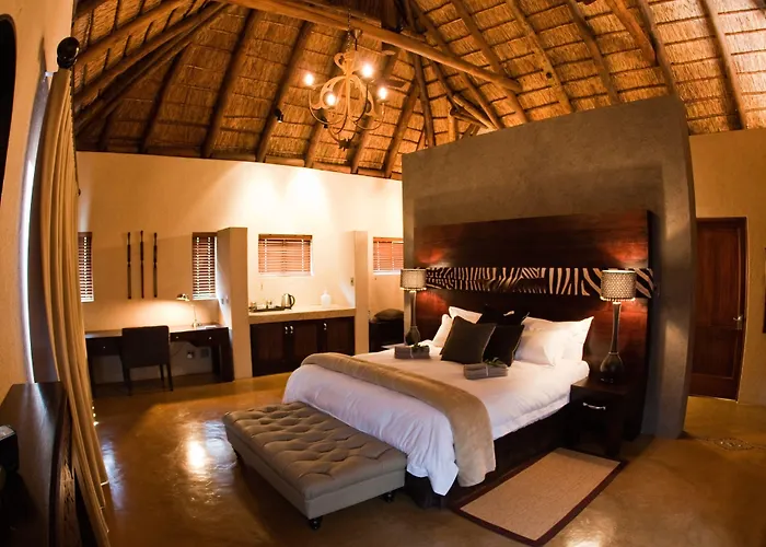 57 Waterberg